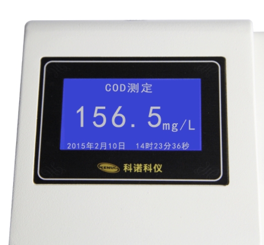 化學(xué)耗氧量cod測(cè)定儀